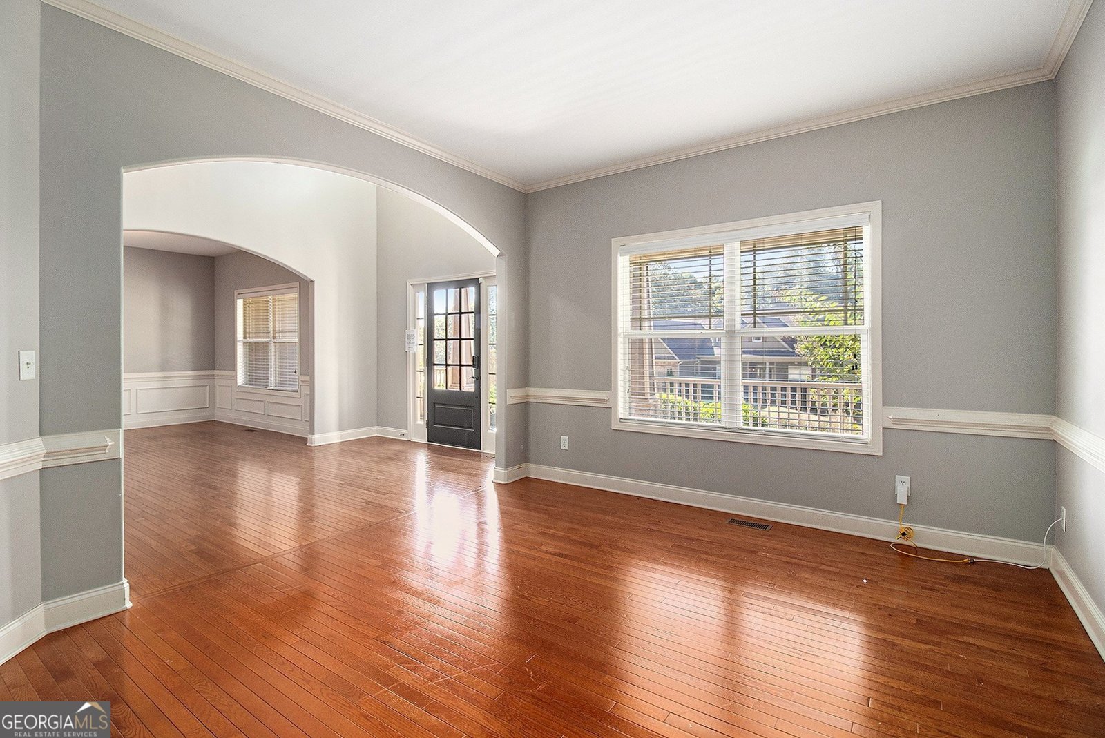 6086 Willowpond Court Douglasville - 7