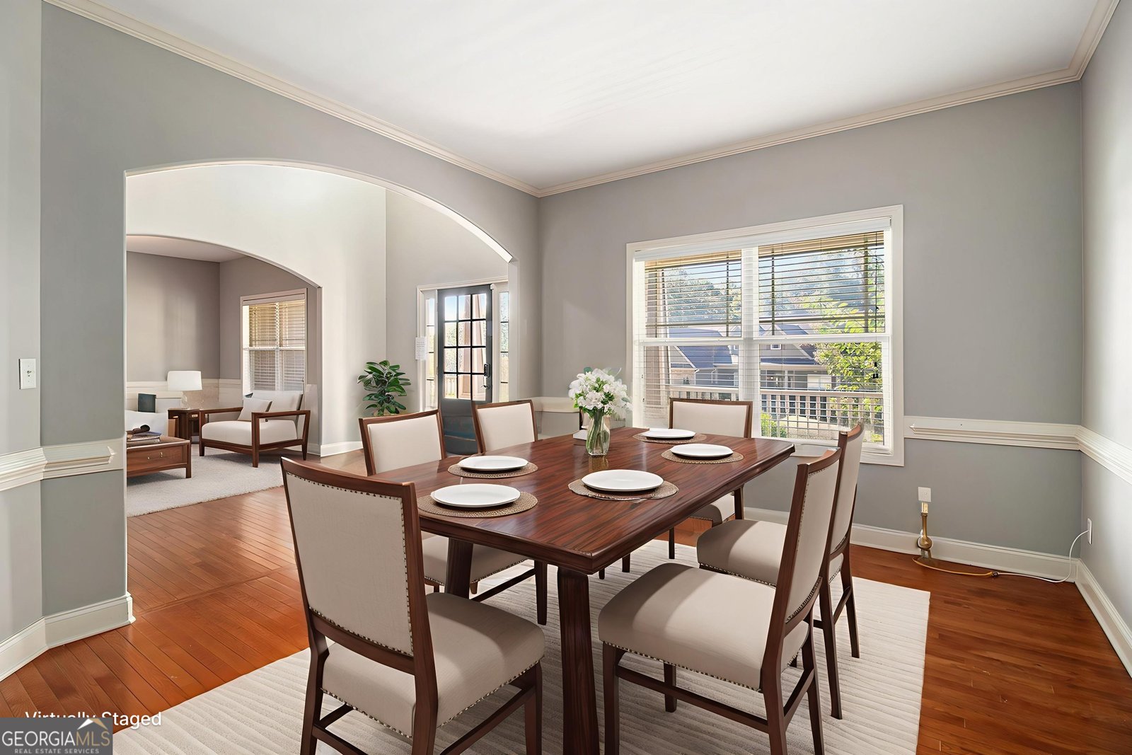 6086 Willowpond Court Douglasville - 8