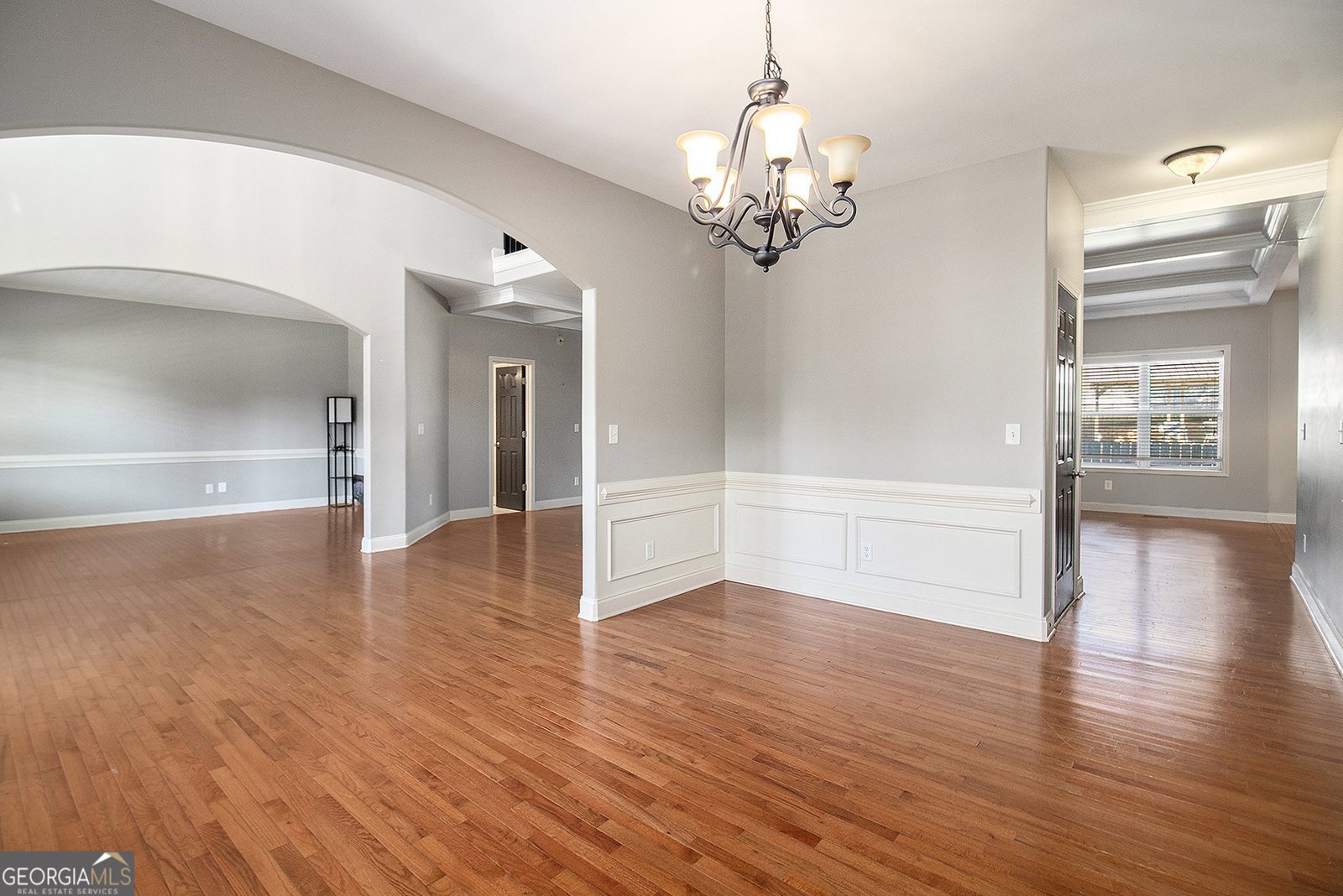 6086 Willowpond Court Douglasville - 9