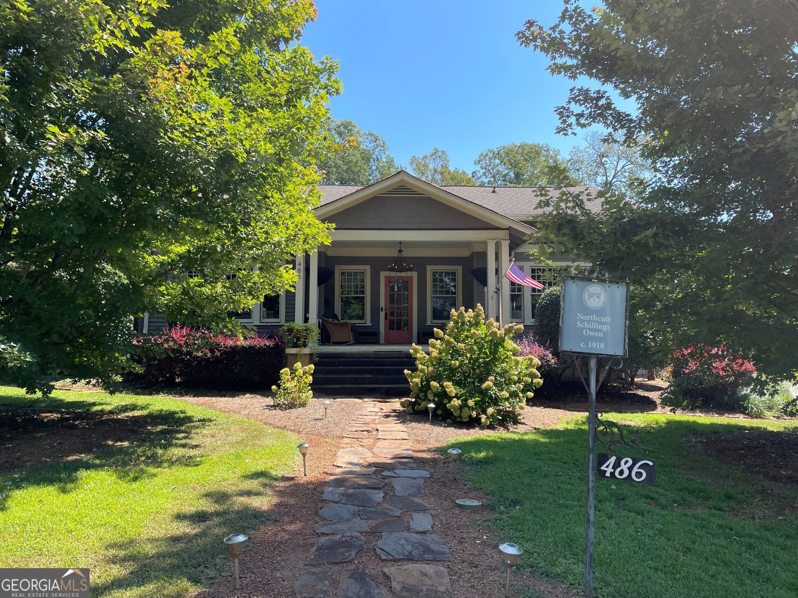 486 Church Street Marietta - 64