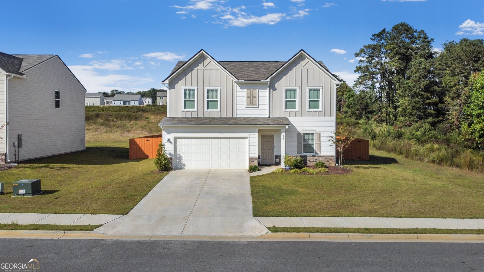 157 Casteel Lane Bethlehem - 1