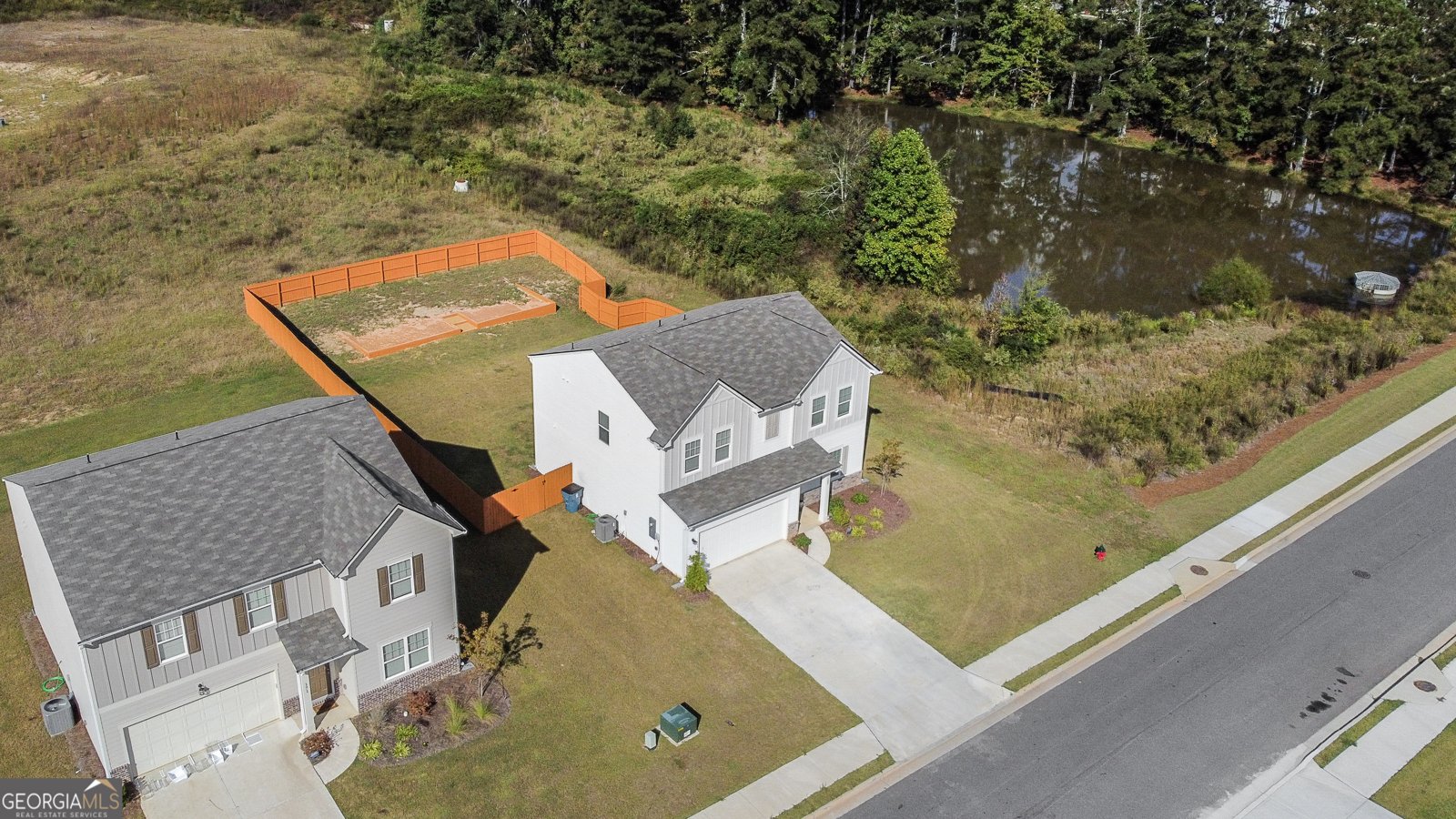 157 Casteel Lane Bethlehem - 2