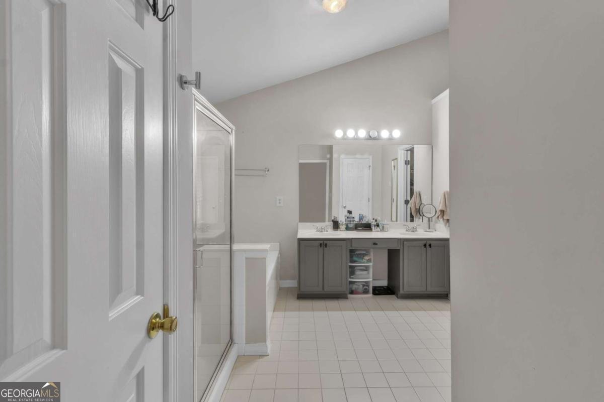 698 Deer Lake Trail Stone Mountain - 1