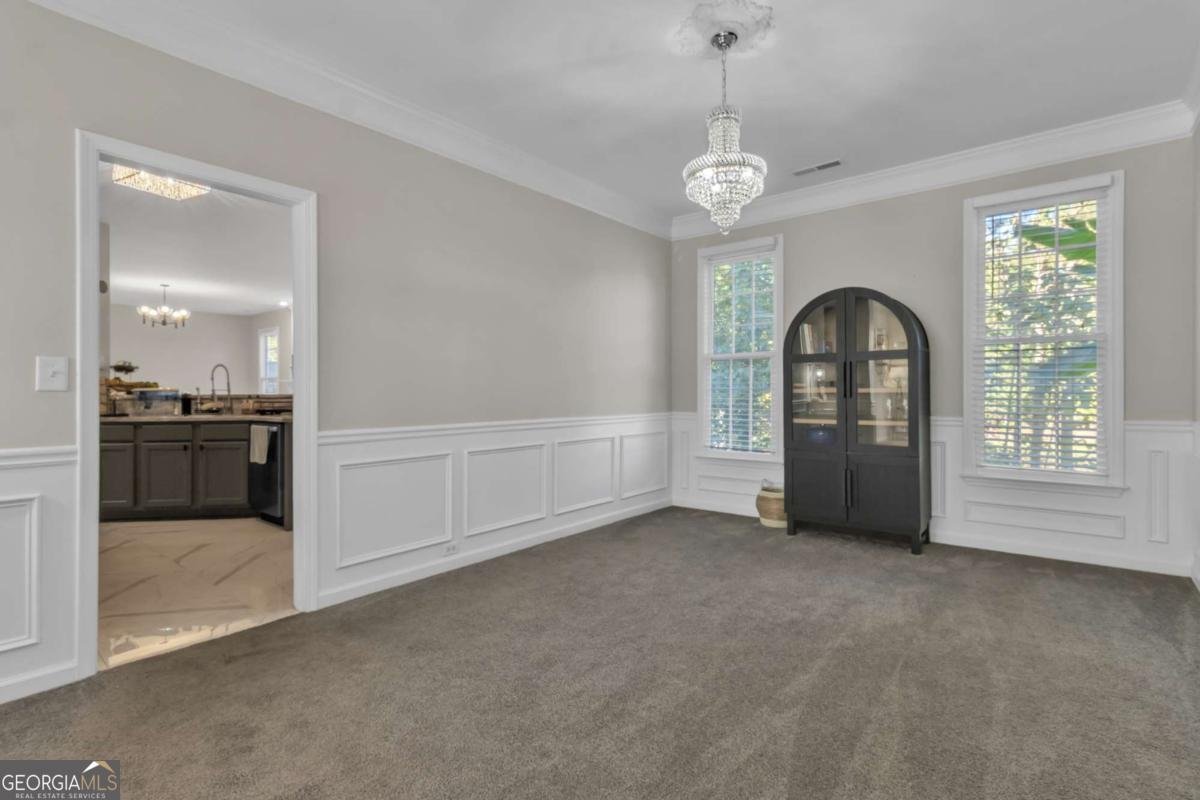 698 Deer Lake Trail Stone Mountain - 10