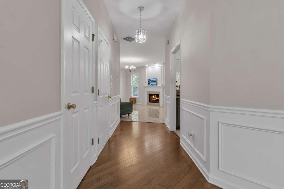 698 Deer Lake Trail Stone Mountain - 15