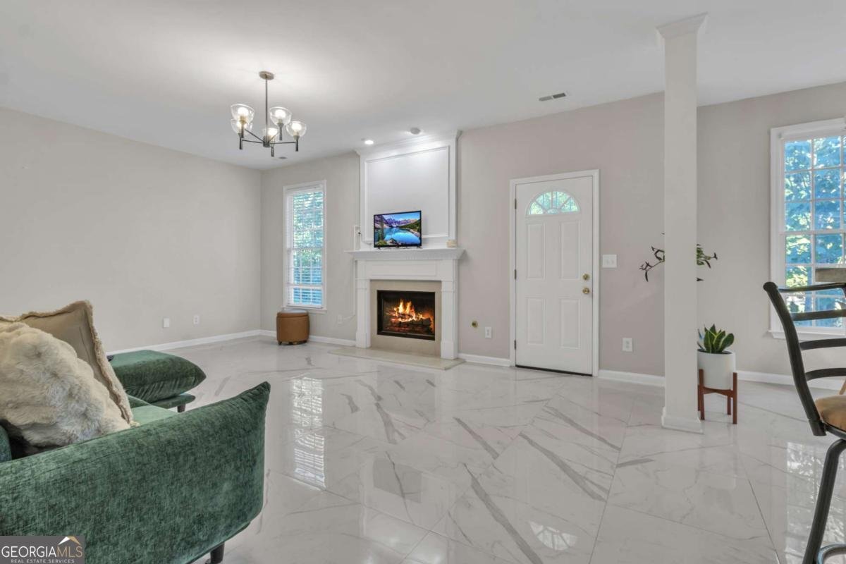 698 Deer Lake Trail Stone Mountain - 16