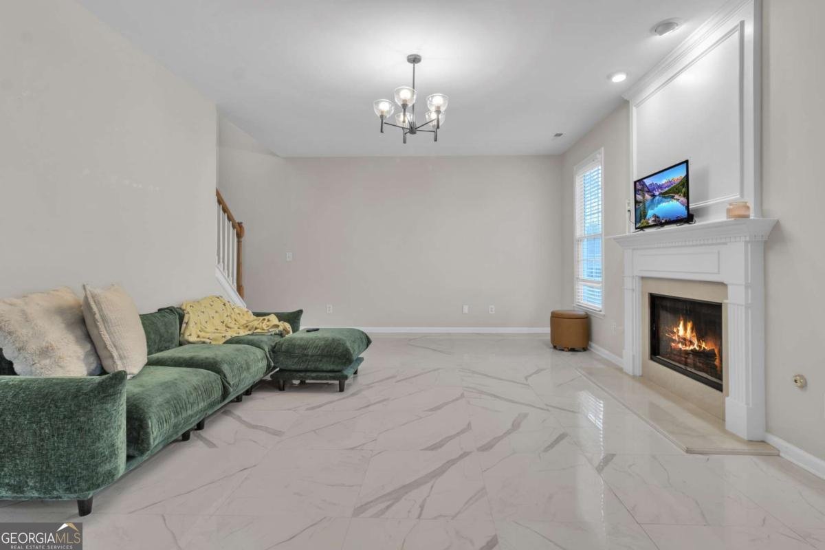 698 Deer Lake Trail Stone Mountain - 19