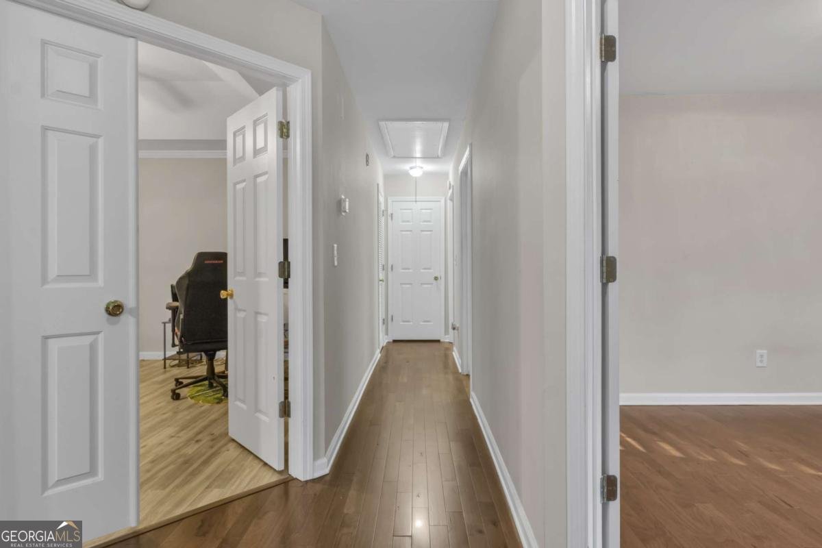 698 Deer Lake Trail Stone Mountain - 22