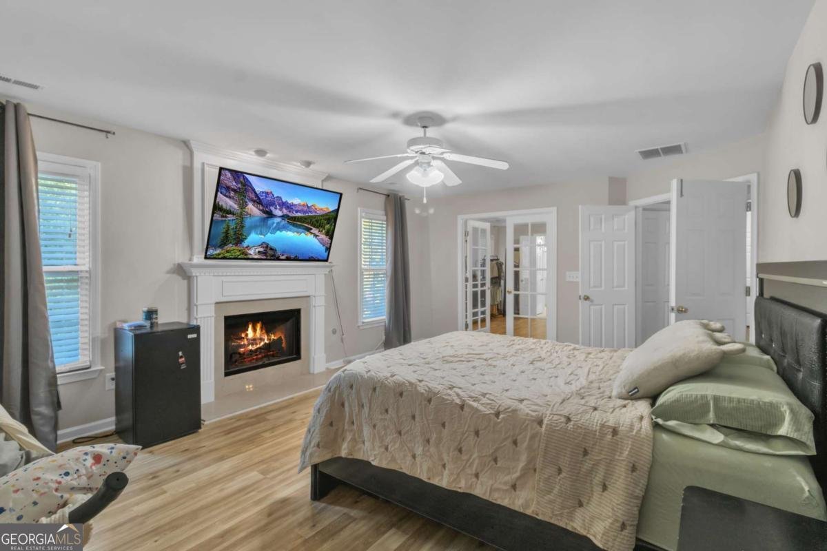698 Deer Lake Trail Stone Mountain - 26