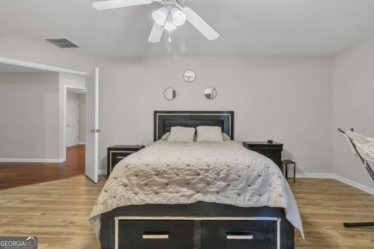 698 Deer Lake Trail Stone Mountain - 3