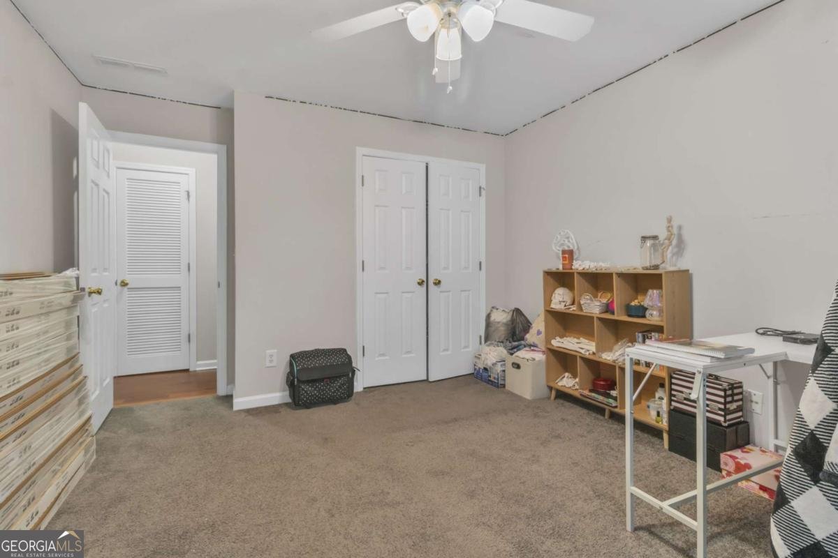 698 Deer Lake Trail Stone Mountain - 34