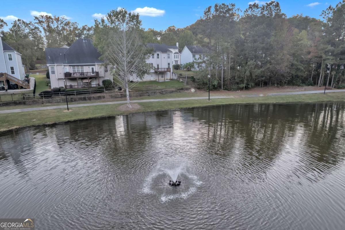 698 Deer Lake Trail Stone Mountain - 44