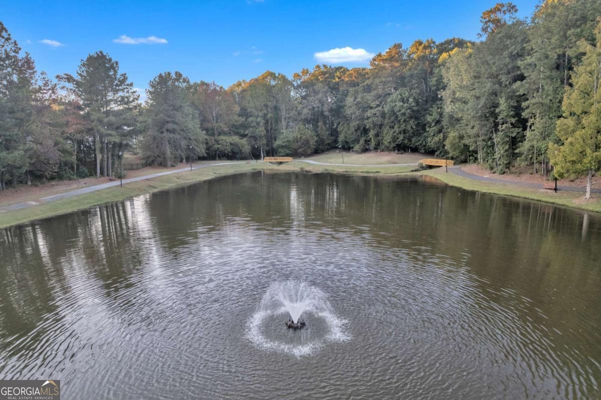 698 Deer Lake Trail Stone Mountain - 45