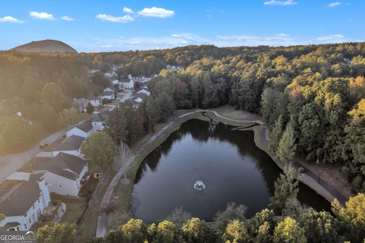 698 Deer Lake Trail Stone Mountain - 46