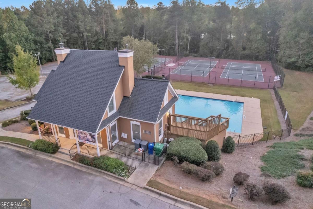 698 Deer Lake Trail Stone Mountain - 53