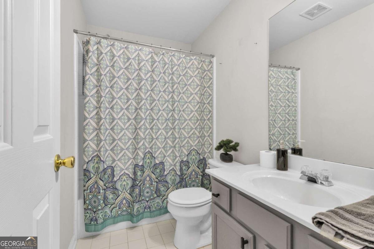 698 Deer Lake Trail Stone Mountain - 65