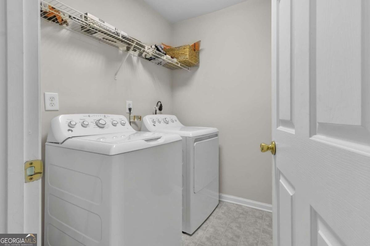 698 Deer Lake Trail Stone Mountain - 68