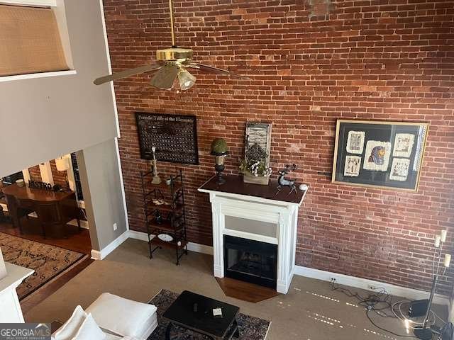 102 HILL Street Griffin - 15