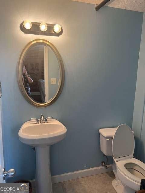 102 HILL Street Griffin - 8