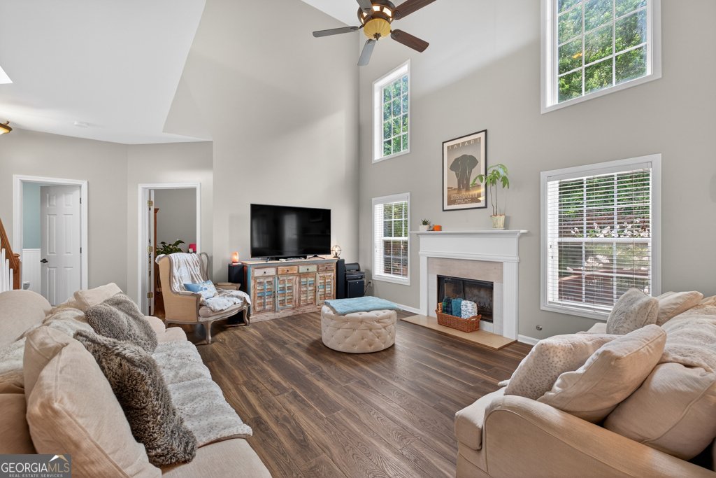 1755 Dawn Valley Trail Cumming - 11