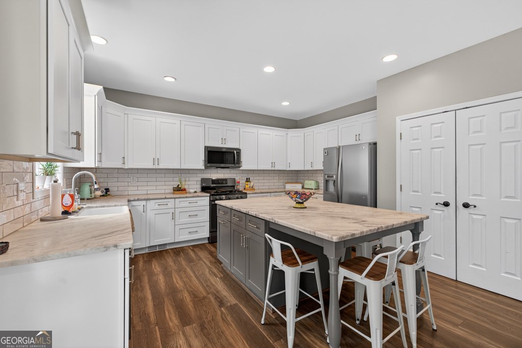 1755 Dawn Valley Trail Cumming - 13
