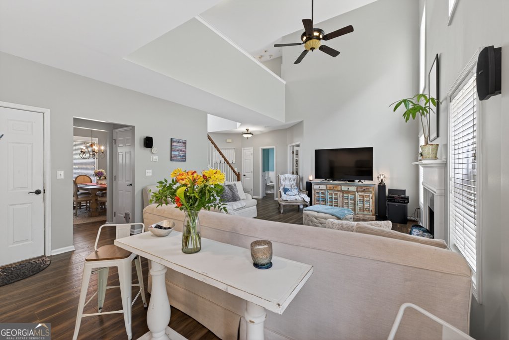1755 Dawn Valley Trail Cumming - 15