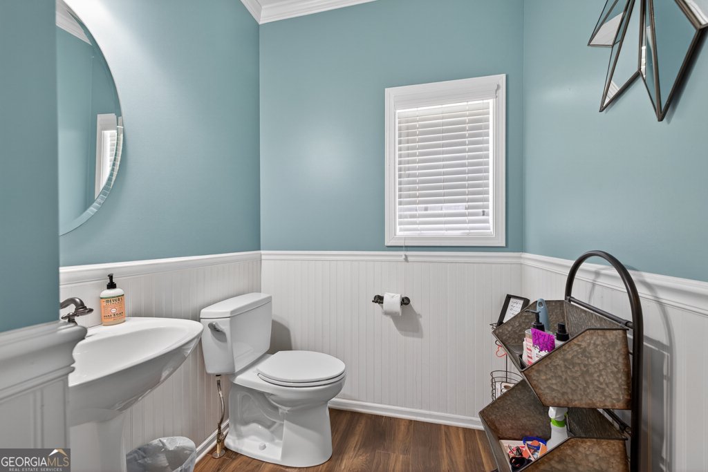 1755 Dawn Valley Trail Cumming - 16