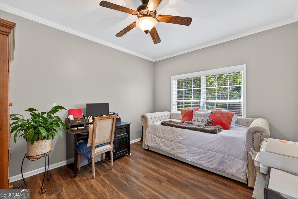 1755 Dawn Valley Trail Cumming - 17
