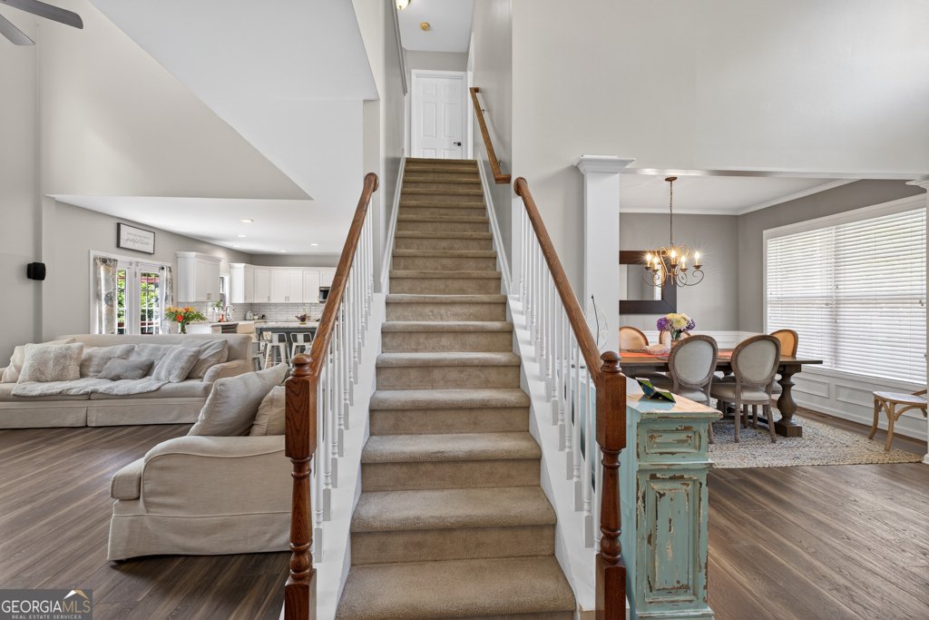 1755 Dawn Valley Trail Cumming - 18