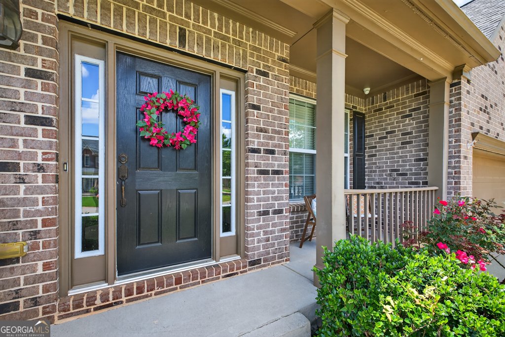 1755 Dawn Valley Trail Cumming - 2