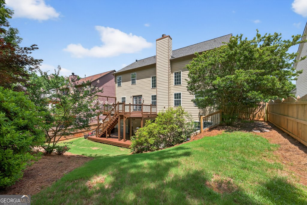 1755 Dawn Valley Trail Cumming - 36