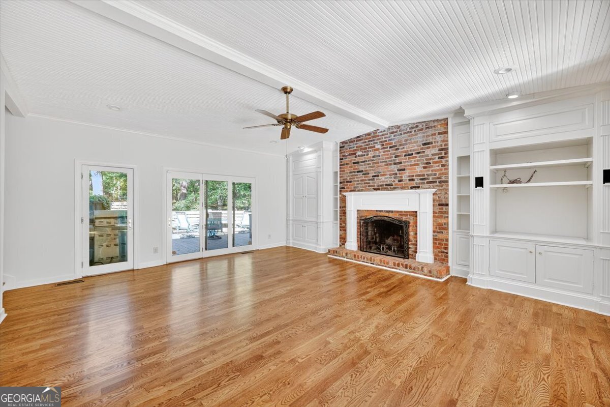 870 Wimbledon Court Macon - 17