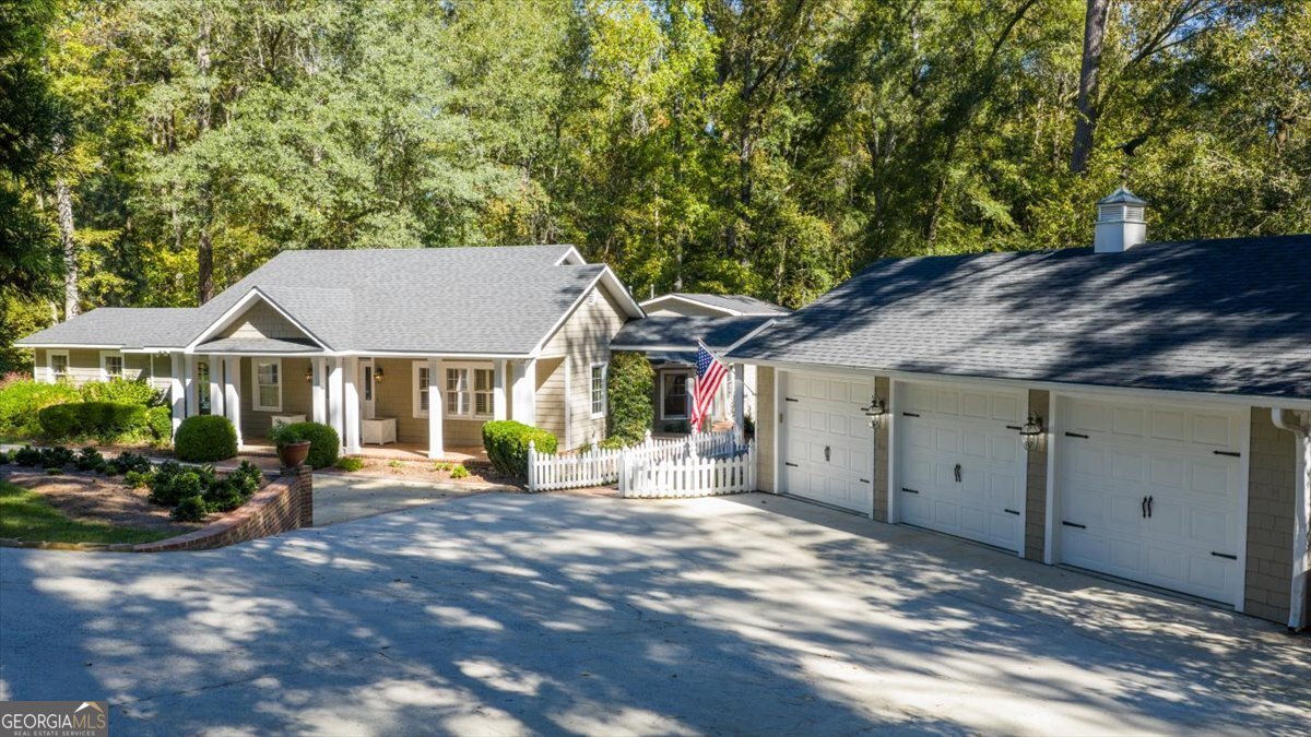 870 Wimbledon Court Macon - 5