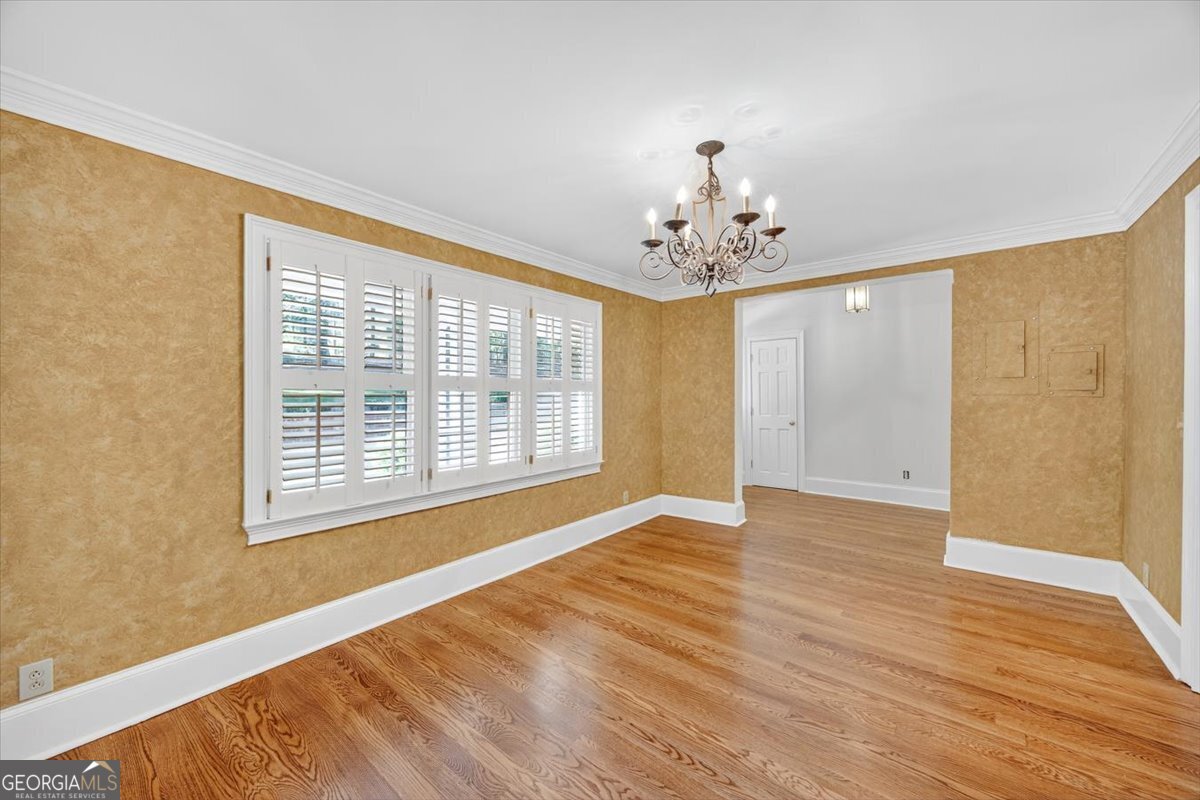 870 Wimbledon Court Macon - 9