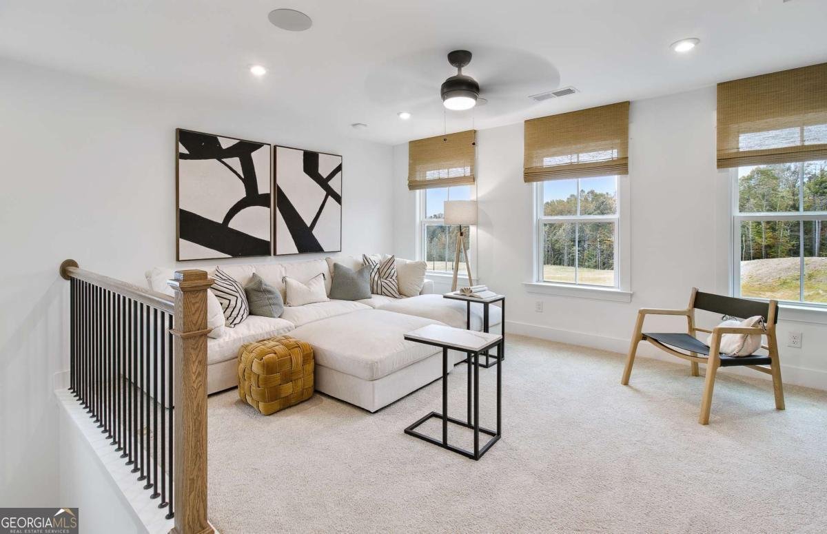 4715 Wilderness Trail Flowery Branch - 1