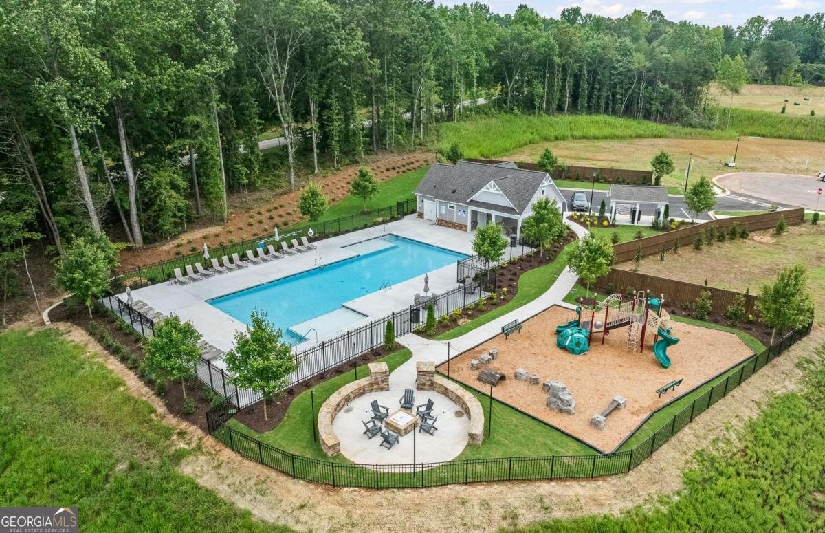 4715 Wilderness Trail Flowery Branch - 16