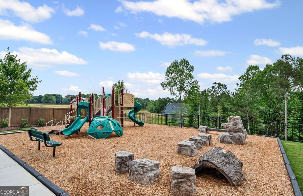 4715 Wilderness Trail Flowery Branch - 34