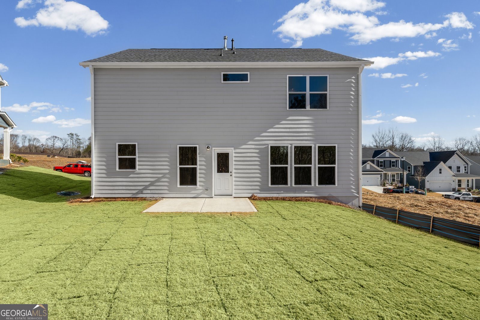 4715 Wilderness Trail Flowery Branch - 35