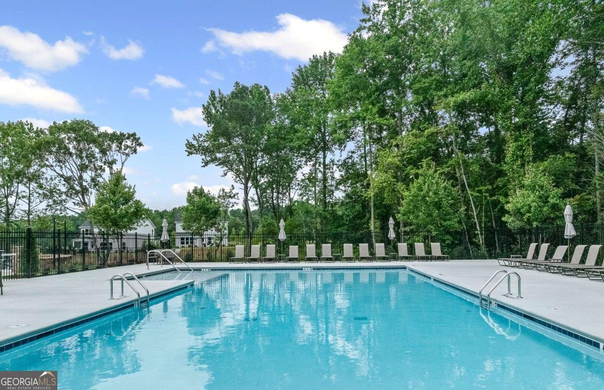 4715 Wilderness Trail Flowery Branch - 37