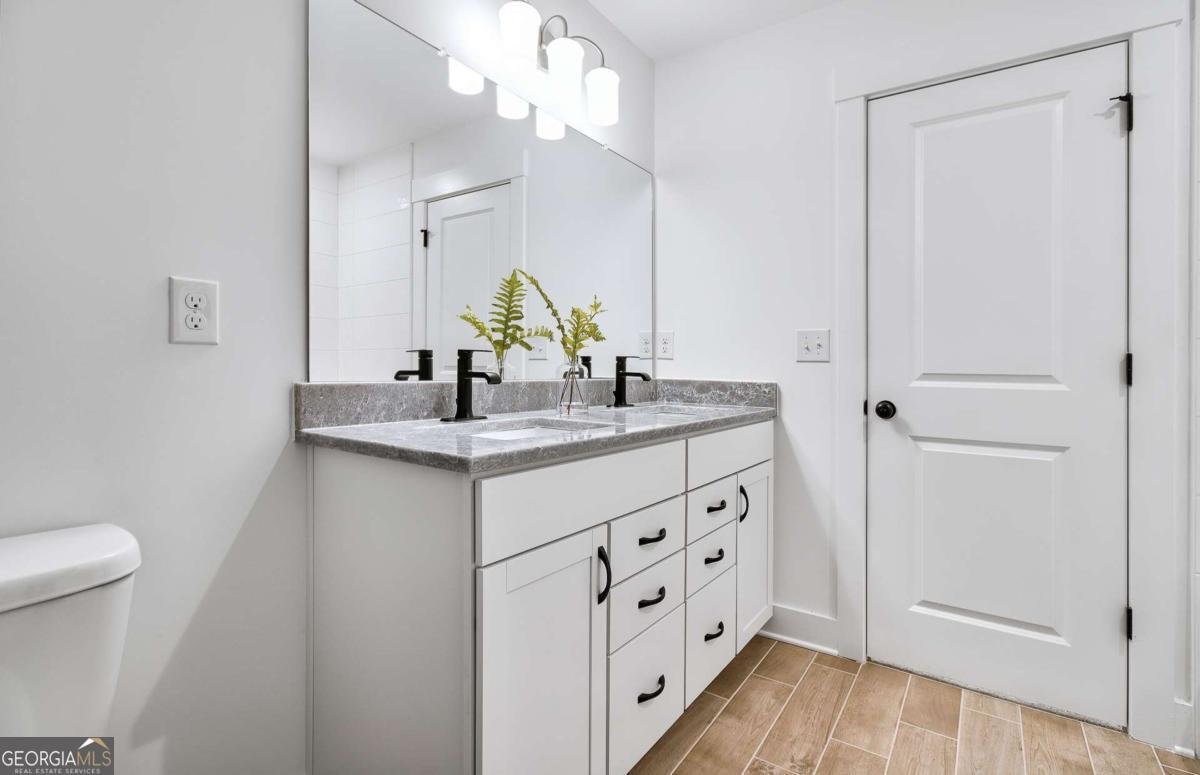 4715 Wilderness Trail Flowery Branch - 9
