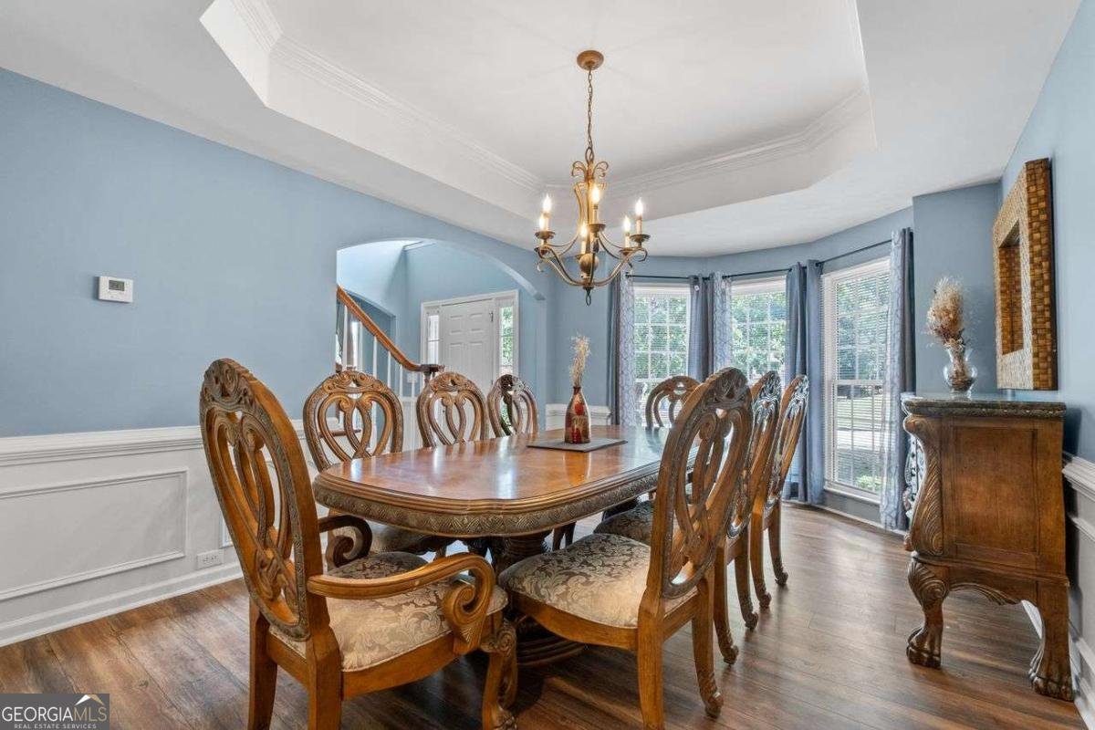 4543 RED TAIL Drive Lithonia - 10