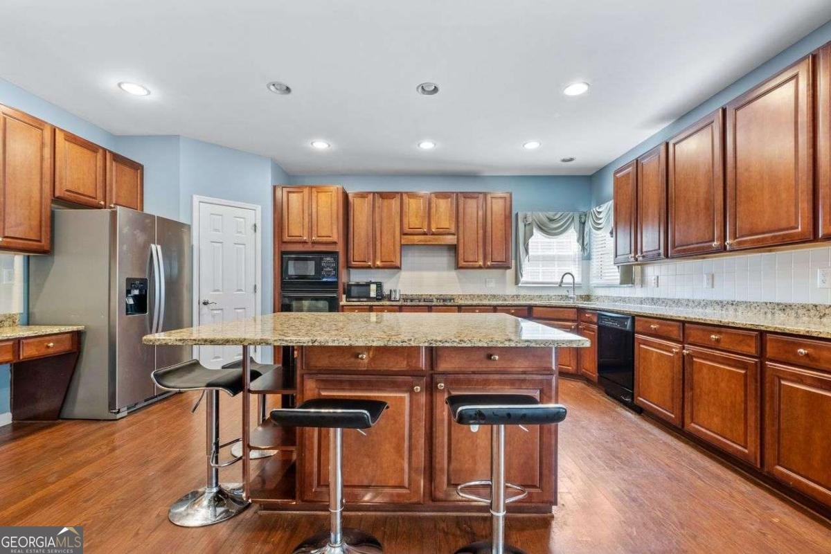 4543 RED TAIL Drive Lithonia - 11