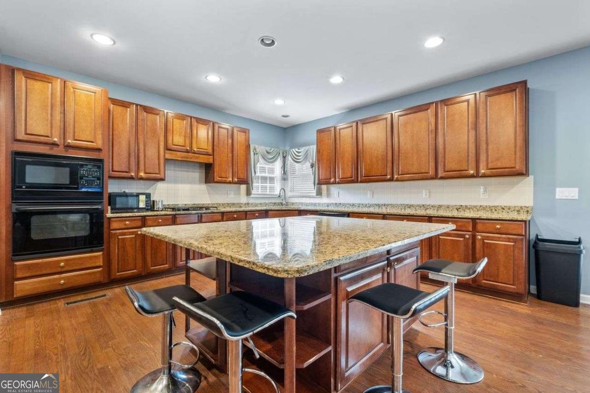 4543 RED TAIL Drive Lithonia - 12