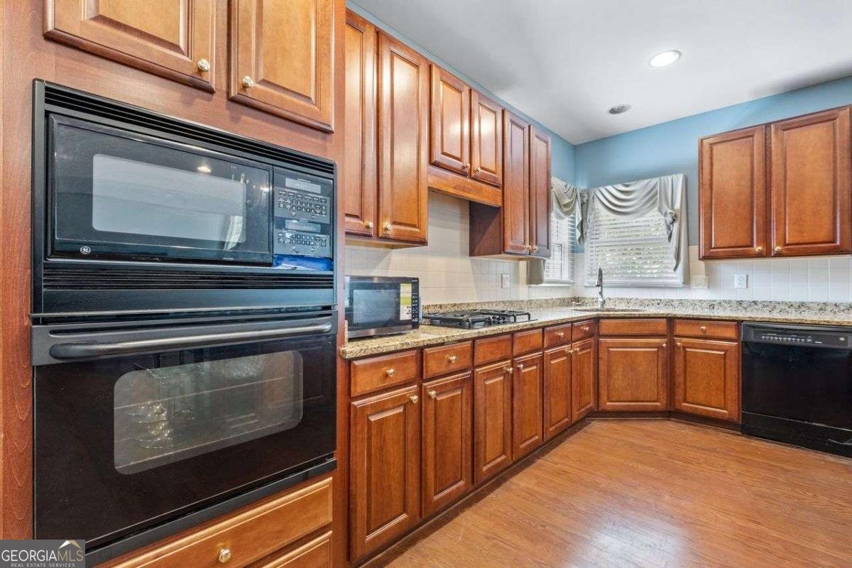 4543 RED TAIL Drive Lithonia - 13