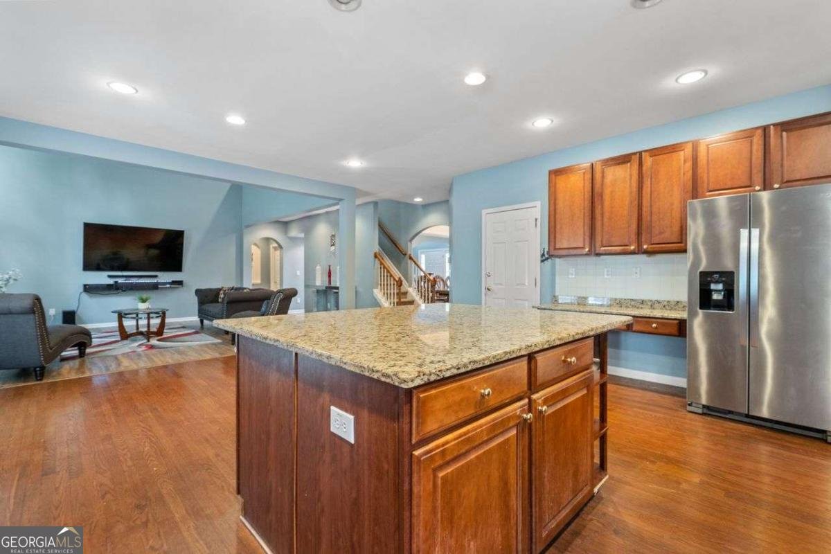 4543 RED TAIL Drive Lithonia - 14