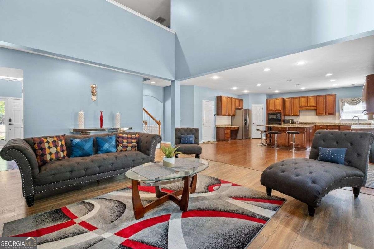 4543 RED TAIL Drive Lithonia - 16