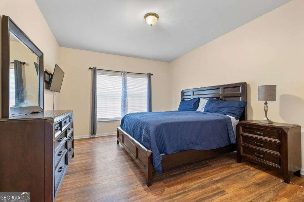 4543 RED TAIL Drive Lithonia - 18