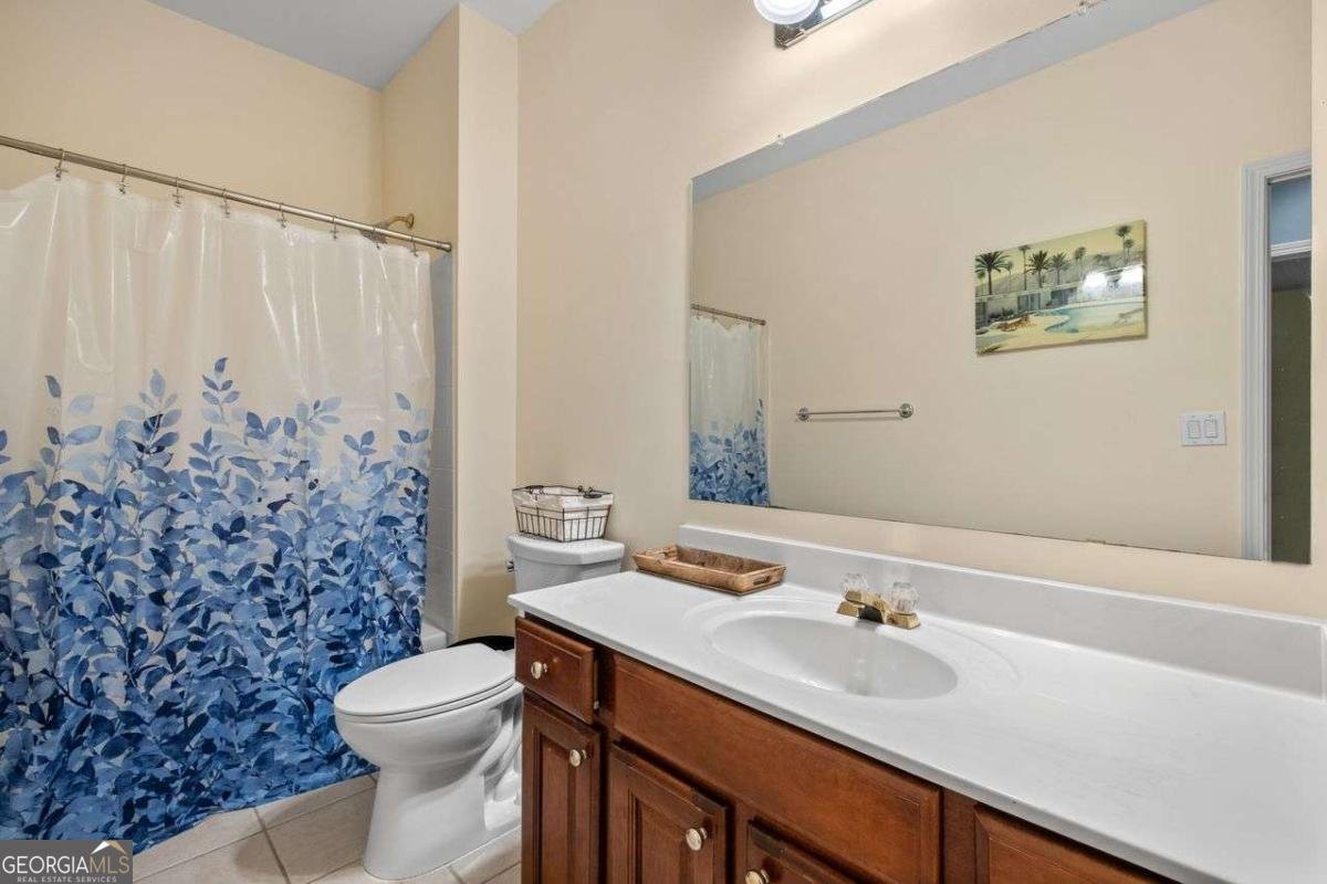 4543 RED TAIL Drive Lithonia - 19