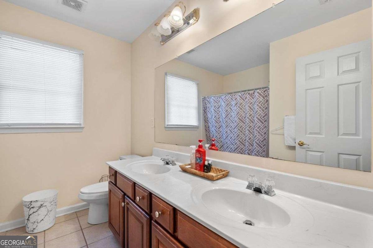 4543 RED TAIL Drive Lithonia - 20