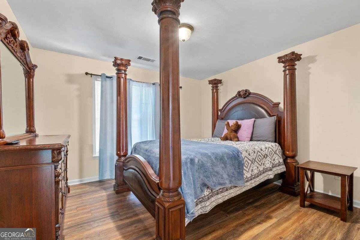 4543 RED TAIL Drive Lithonia - 21